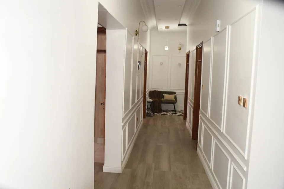 4 Bedroom Bungalow