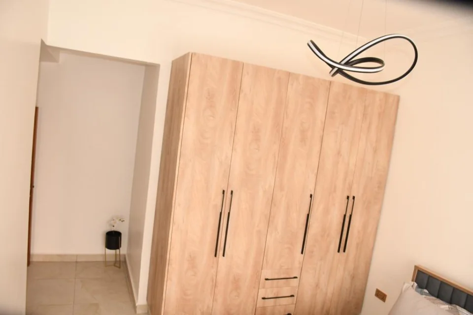 4 Bedroom Bungalow